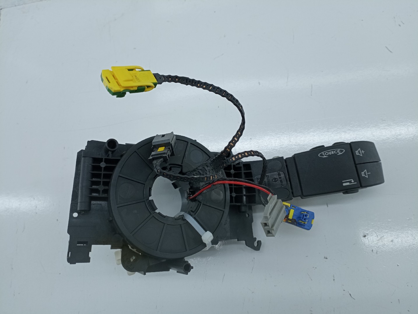 Tape Airbag RENAULT LAGUNA II Grandtour (KG0/1_) | 01 - 07