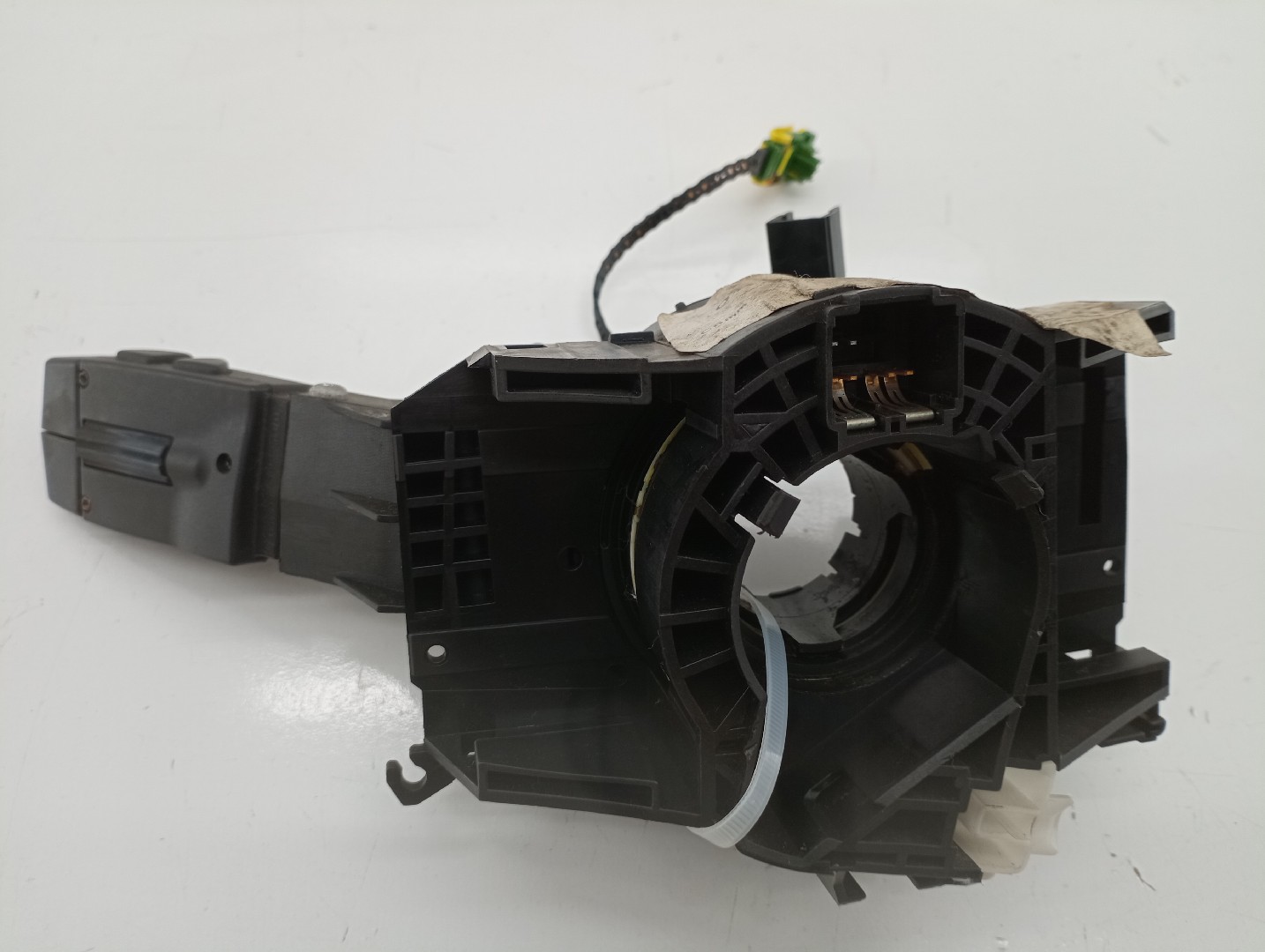 Tape Airbag RENAULT LAGUNA II Grandtour (KG0/1_) | 01 - 07 Imagem-2
