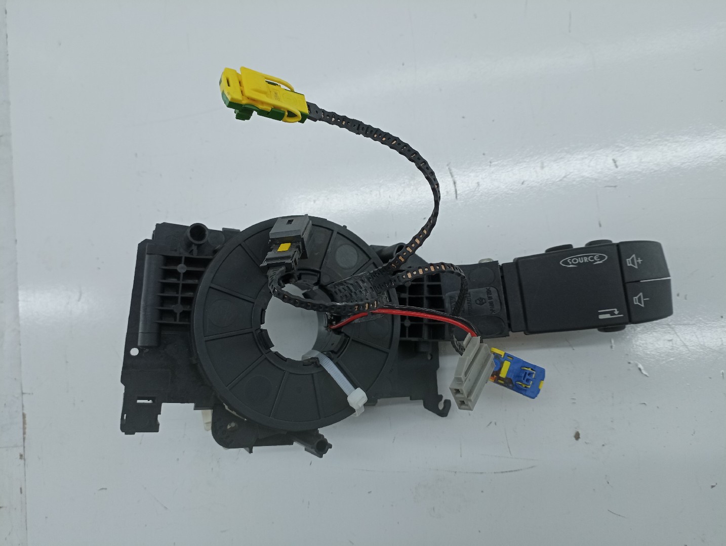 Tape Airbag RENAULT LAGUNA II Grandtour (KG0/1_) | 01 - 07 Imagem-4
