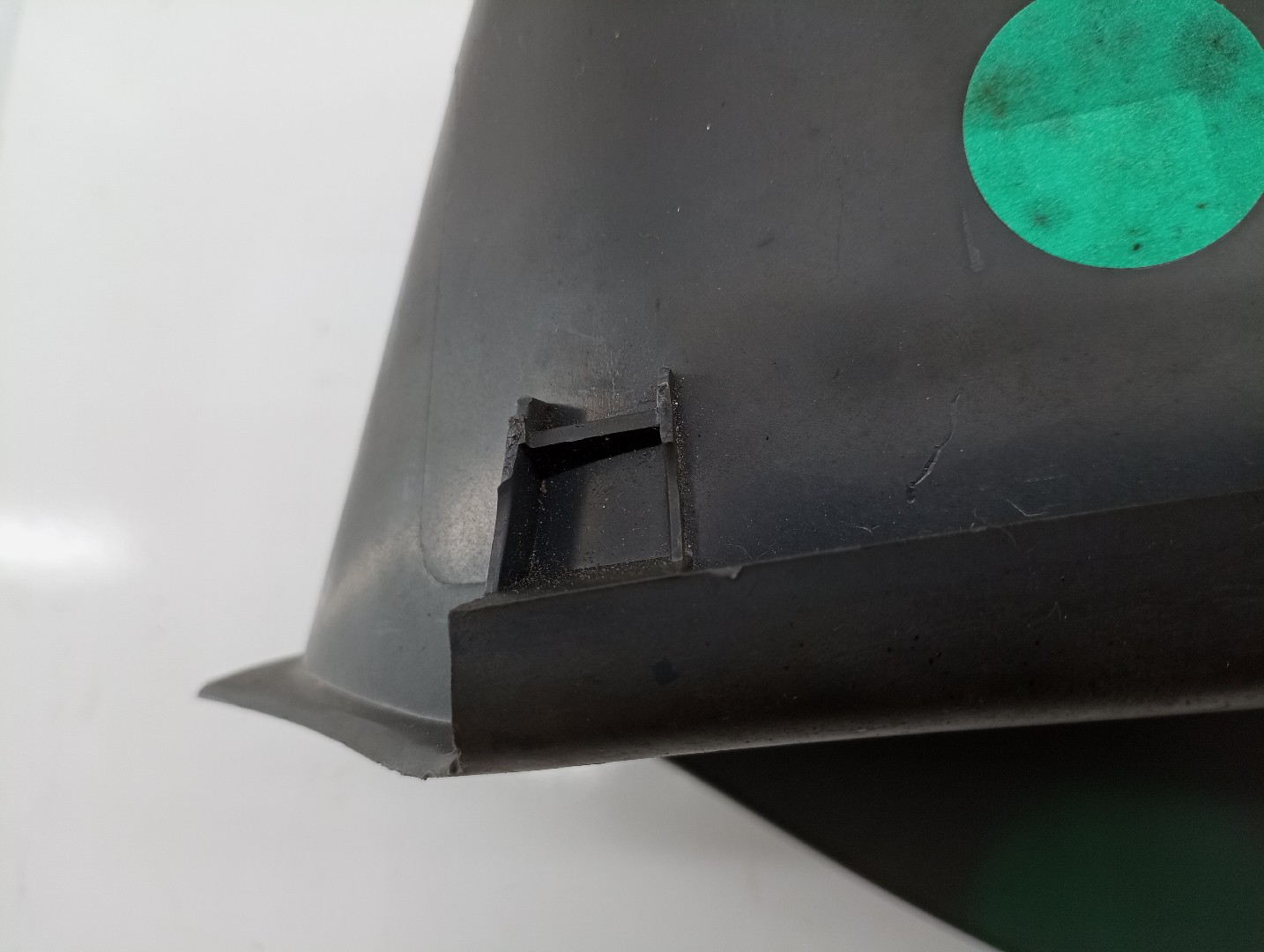 Aro de quadrante RENAULT LAGUNA II Grandtour (KG0/1_) | 01 - 07 Imagem-2