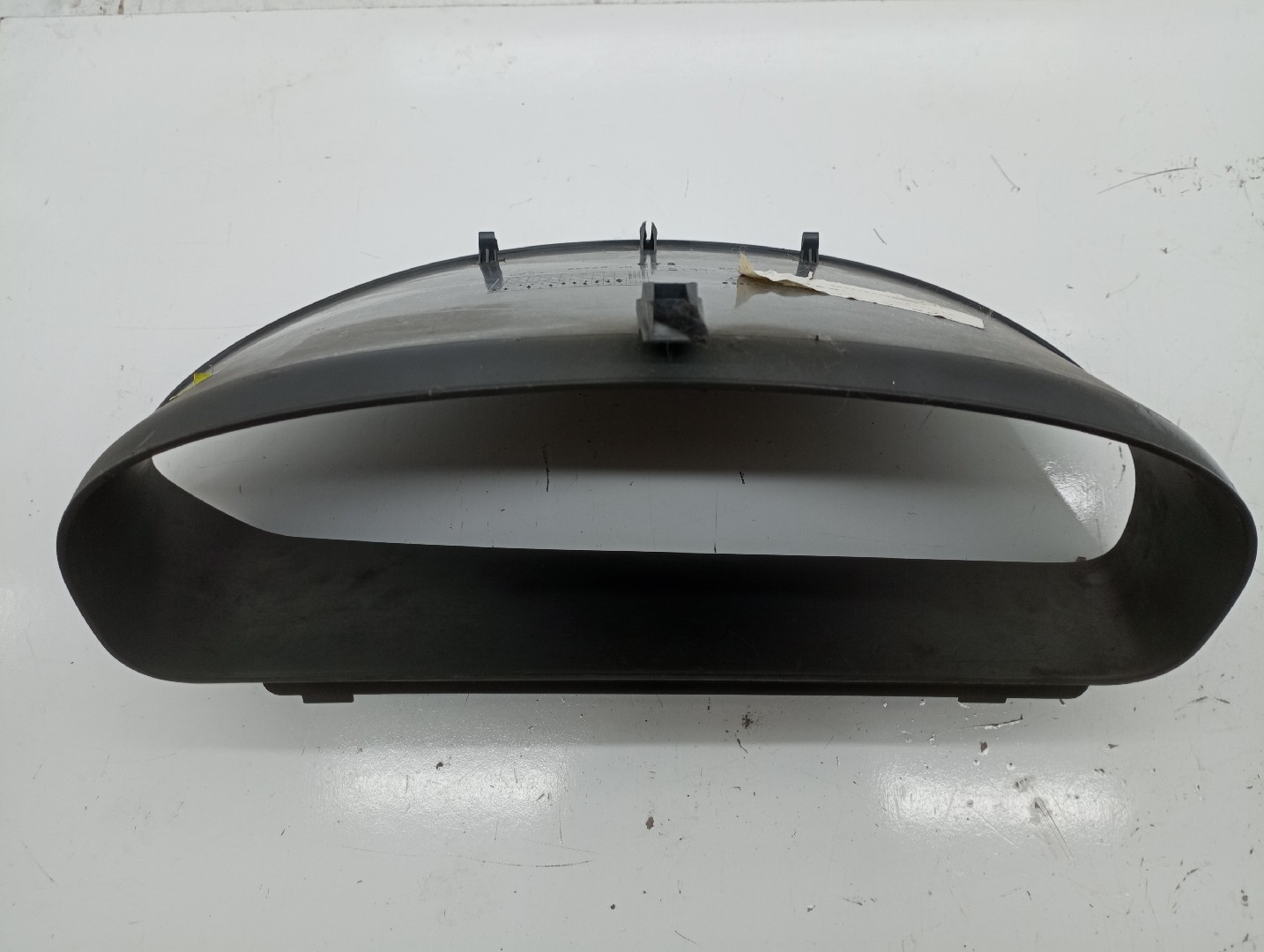 Aro de quadrante RENAULT LAGUNA II Grandtour (KG0/1_) | 01 - 07 Imagem-3