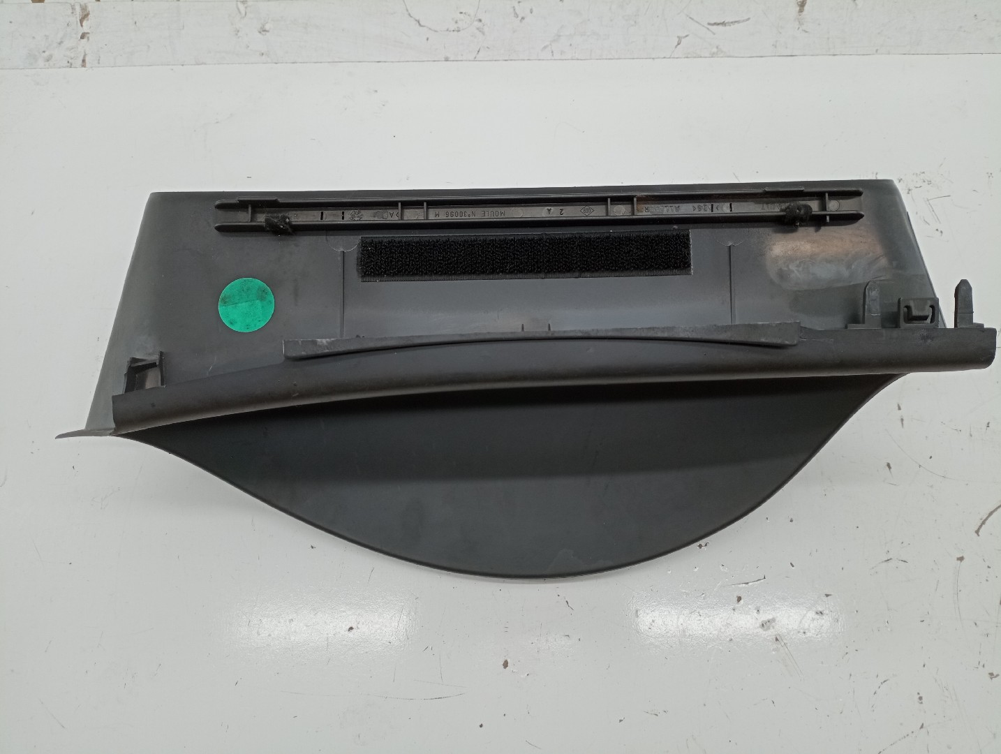 Aro de quadrante RENAULT LAGUNA II Grandtour (KG0/1_) | 01 - 07 Imagem-1