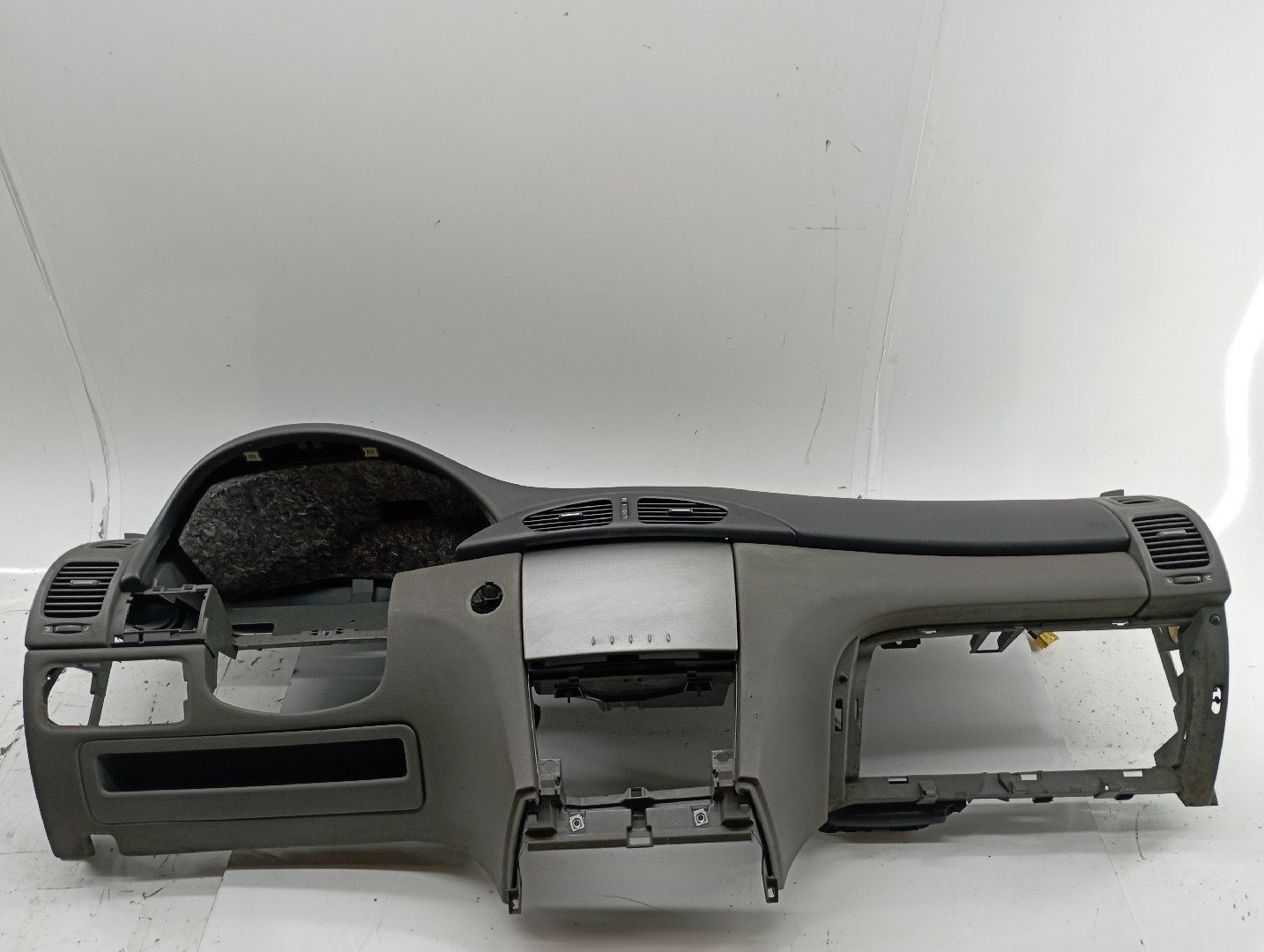 Tablier com airbag de passageiro RENAULT LAGUNA II Grandtour (KG0/1_) | 01 - 07