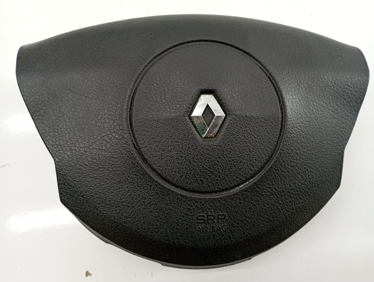 Airbag Volante RENAULT LAGUNA II Grandtour (KG0/1_) | 01 - 07