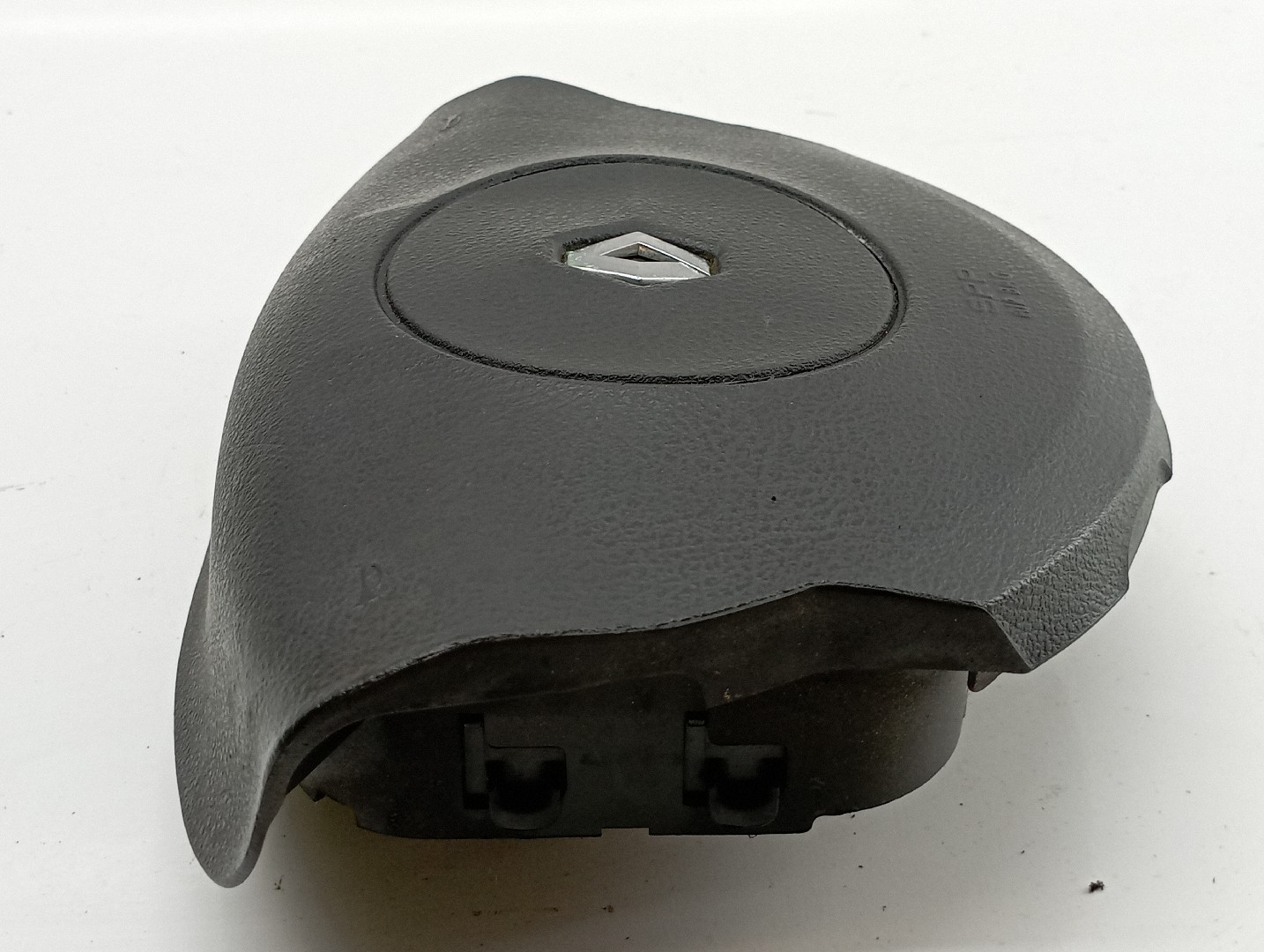 Driver Airbag RENAULT LAGUNA II Grandtour (KG0/1_) | 01 - 07 Imagem-6