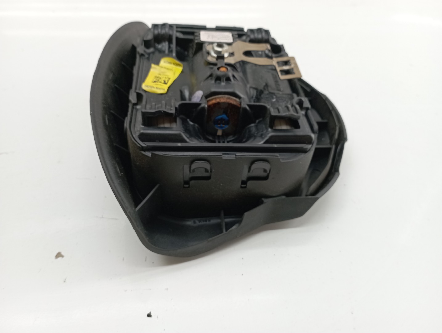 Driver Airbag RENAULT LAGUNA II Grandtour (KG0/1_) | 01 - 07 Imagem-4