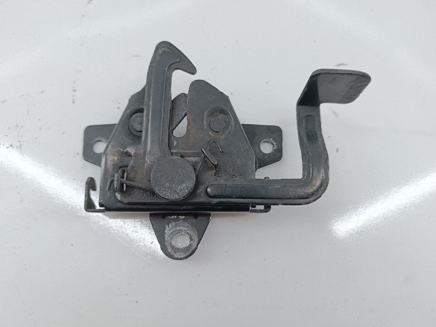 Fecho Capot KIA SPORTAGE (JE_, KM_) | 04 - 