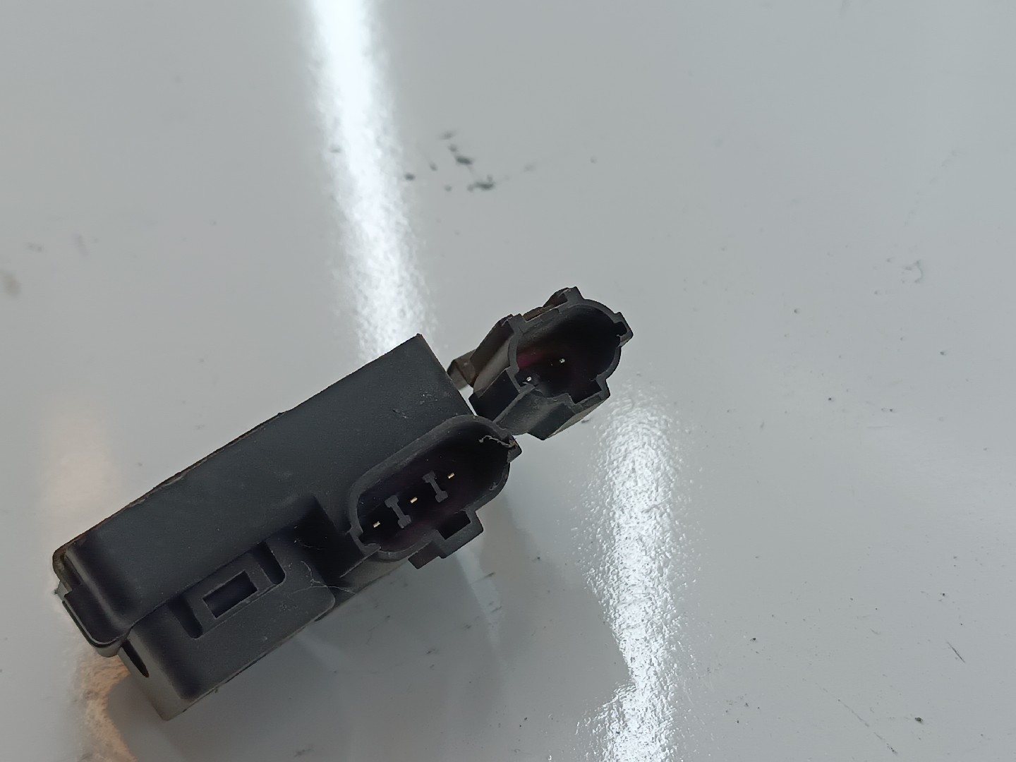 Sensor de temperatura KIA SPORTAGE (JE_, KM_) | 04 -  Imagem-2