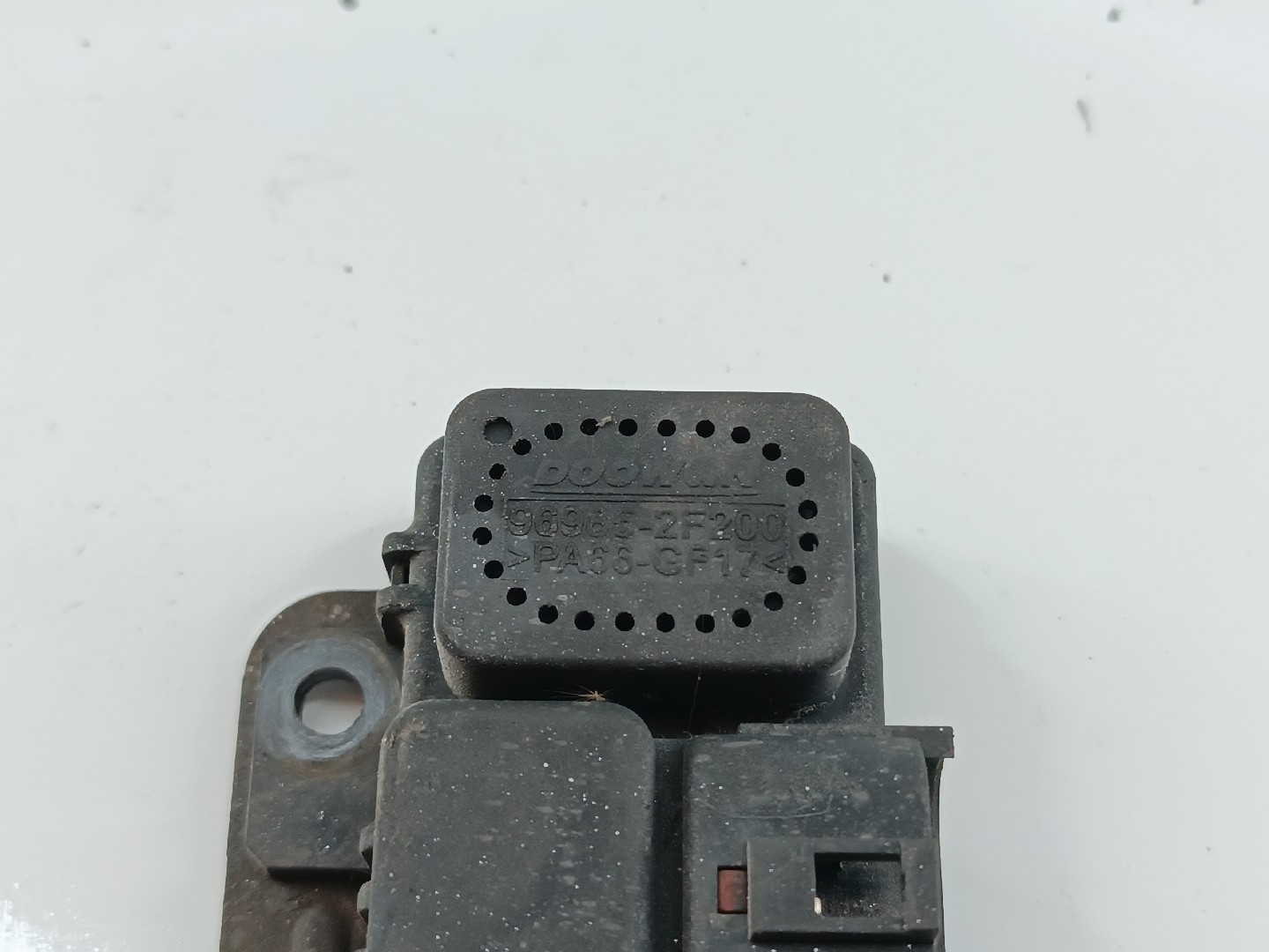 Sensor de temperatura KIA SPORTAGE (JE_, KM_) | 04 -  Imagem-4