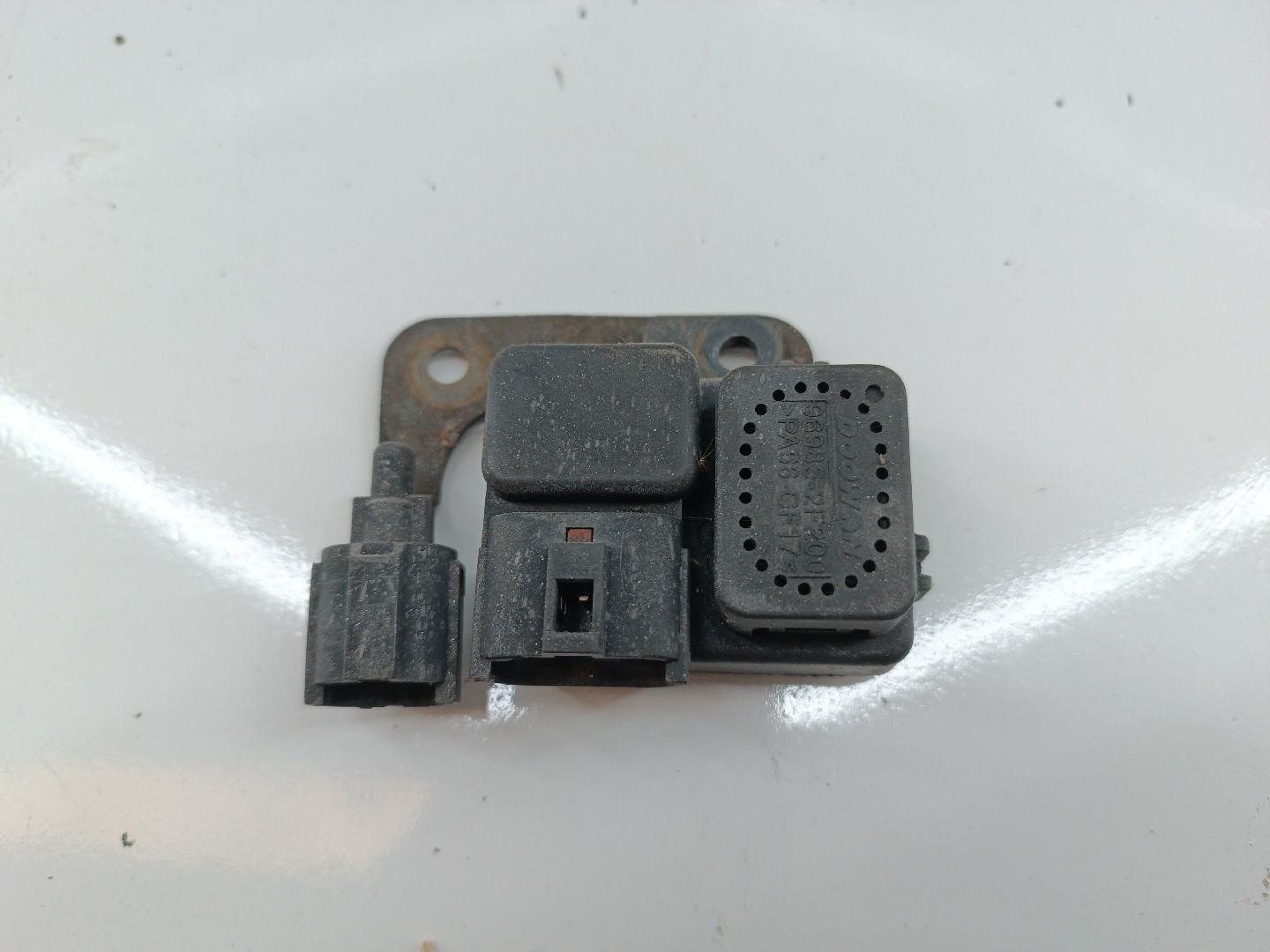 Sensor de temperatura KIA SPORTAGE (JE_, KM_) | 04 -  Imagem-5