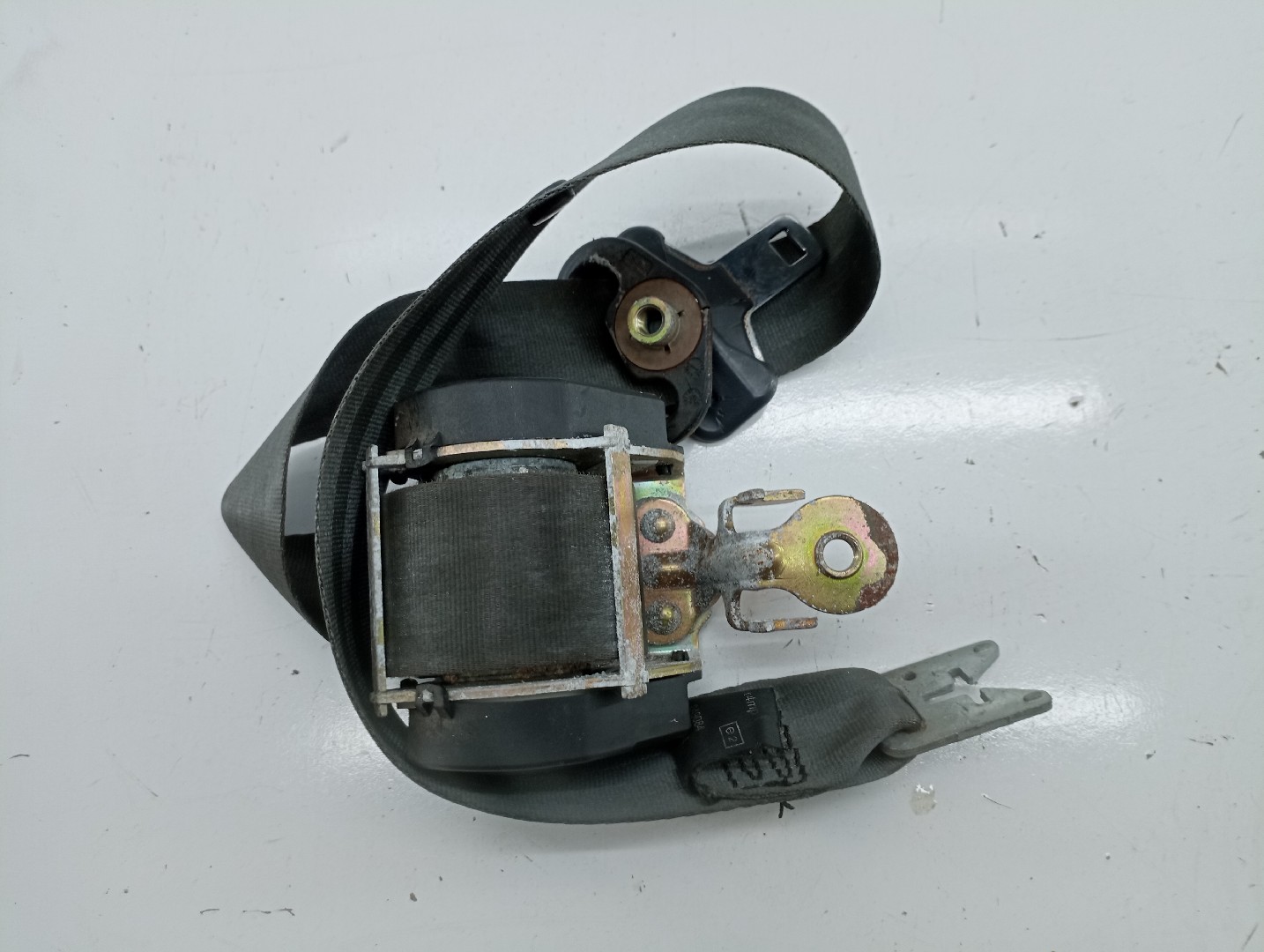 Cinto Frente Direito RENAULT LAGUNA II Grandtour (KG0/1_) | 01 - 07