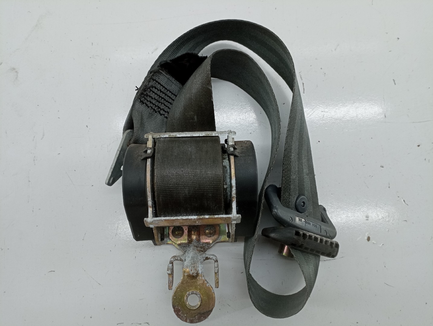 Cinto Frente Direito RENAULT LAGUNA II Grandtour (KG0/1_) | 01 - 07 Imagem-4