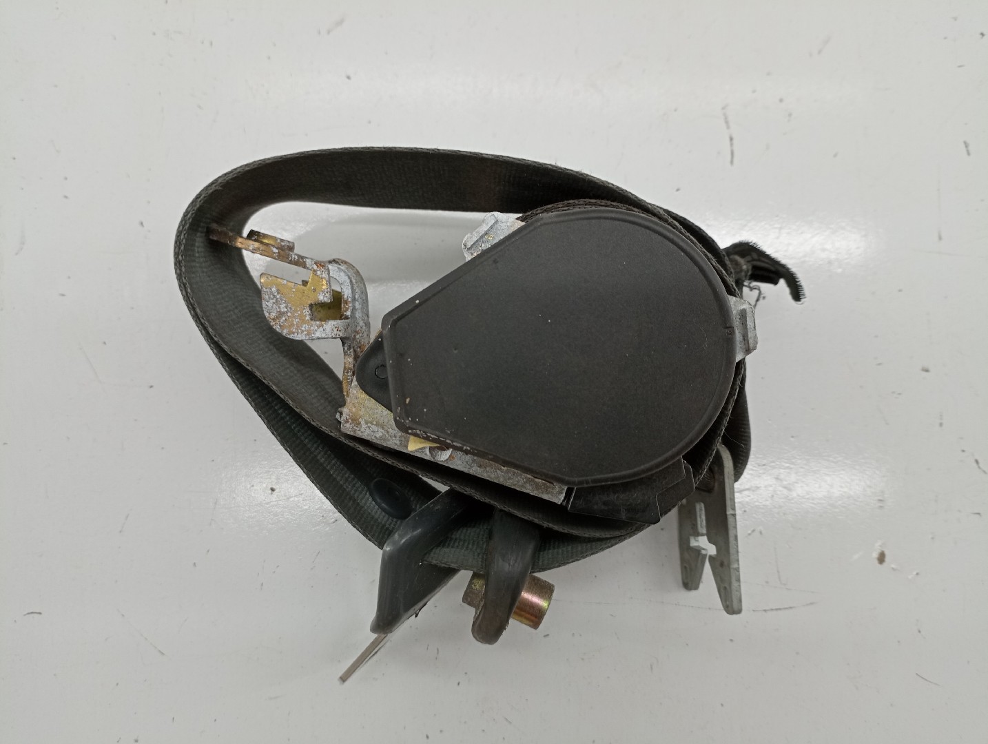 Cinto Frente Direito RENAULT LAGUNA II Grandtour (KG0/1_) | 01 - 07 Imagem-5