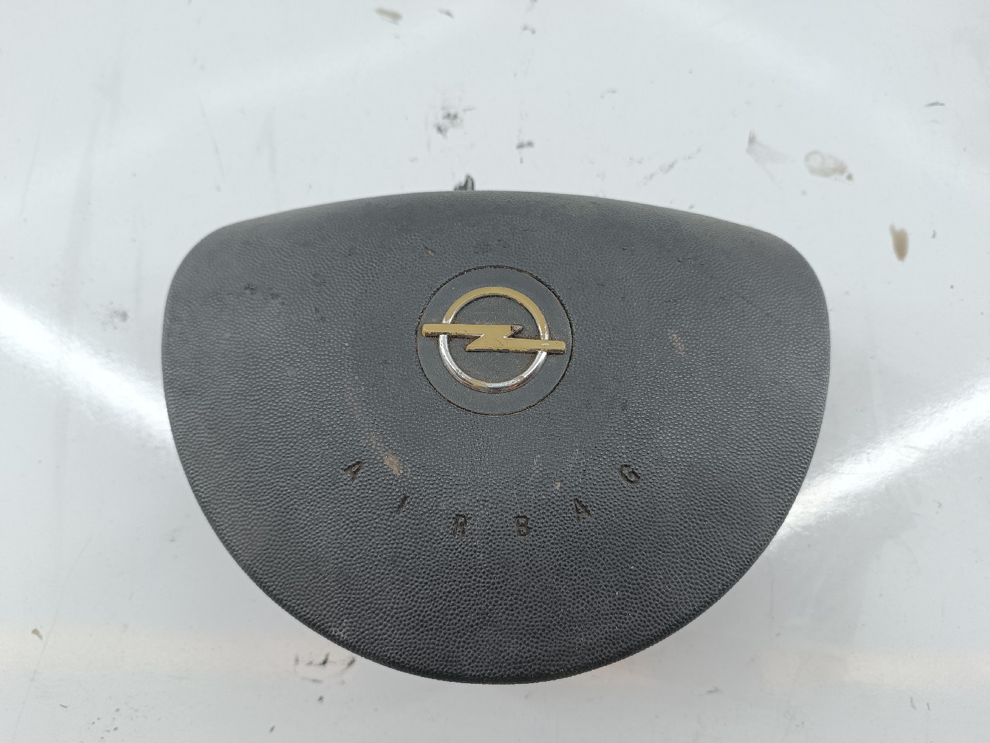 Airbag Volante OPEL CORSA C Caixa (X01) | 00 - 12
