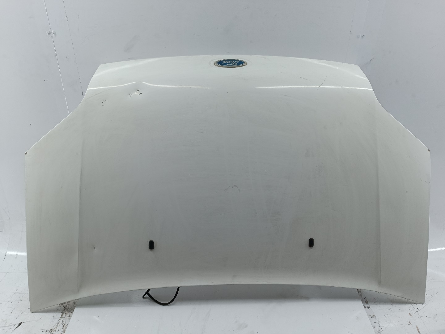 Capot FORD TRANSIT CONNECT (P65_, P70_, P80_) | 02 - 