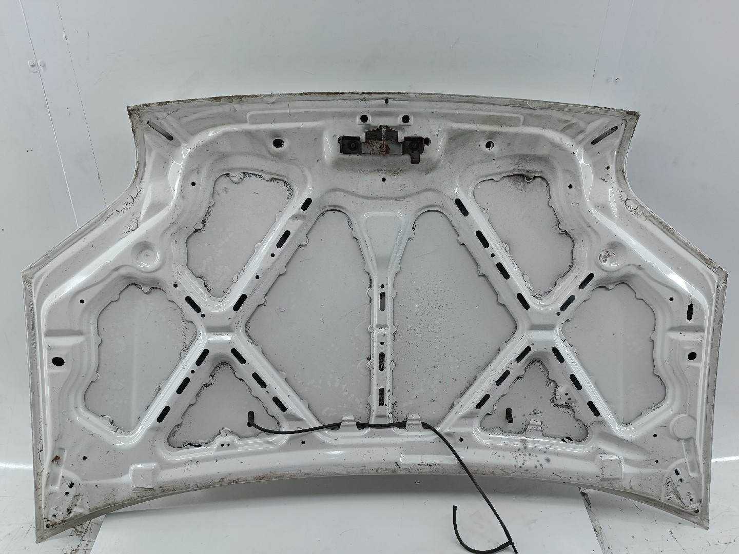 Capo FORD TRANSIT CONNECT (P65_, P70_, P80_) | 02 -  Imagem-4