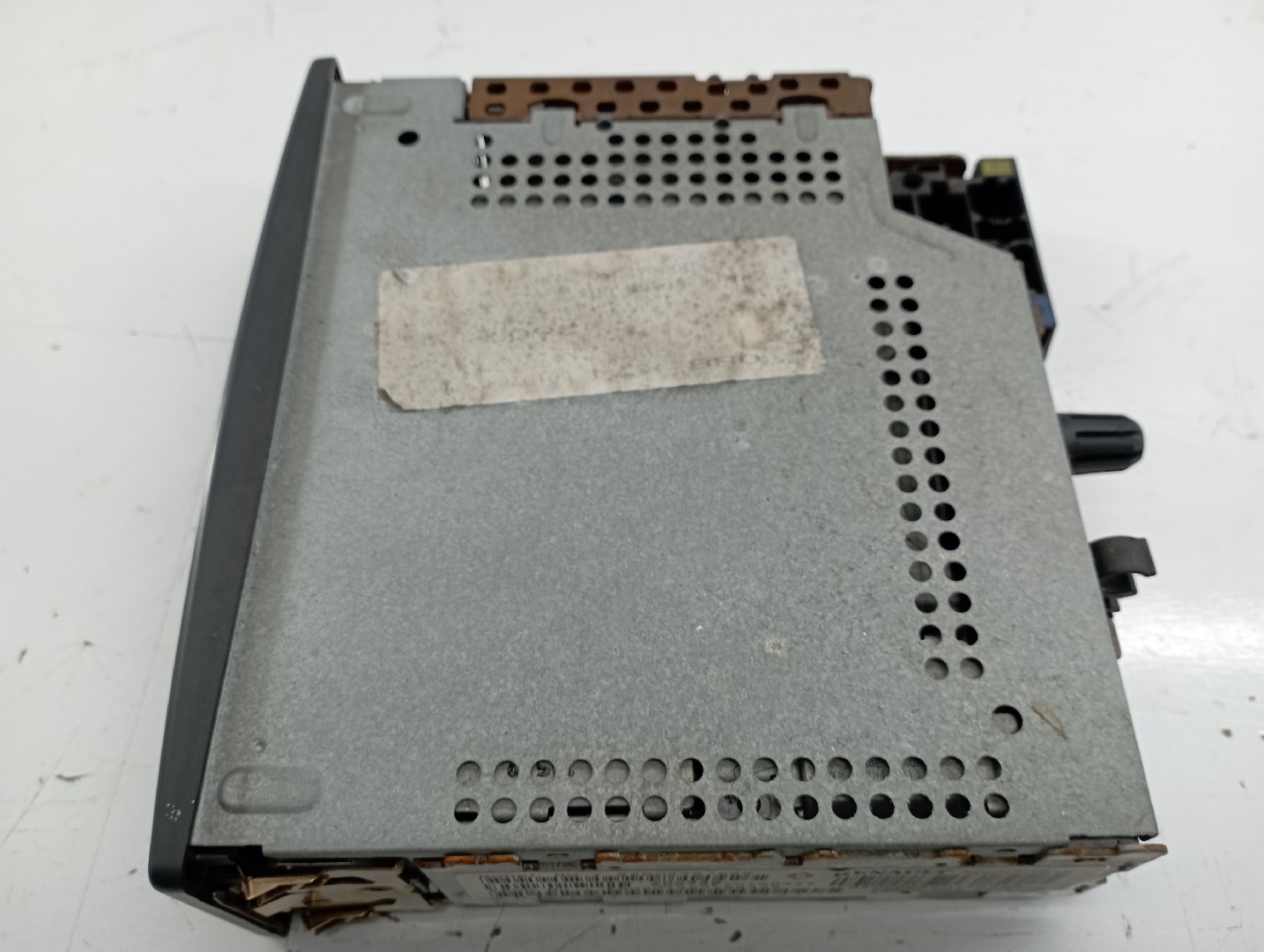 Auto-Rádio RENAULT LAGUNA II Grandtour (KG0/1_) | 01 - 07 Imagem-4