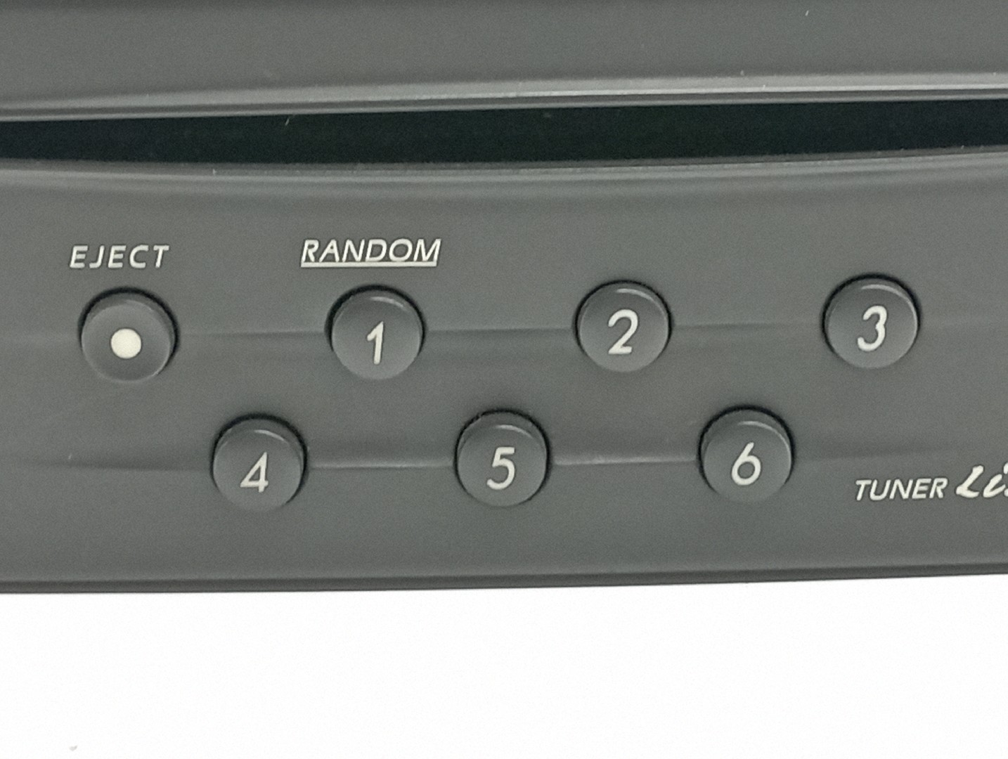 Auto-Rádio RENAULT LAGUNA II Grandtour (KG0/1_) | 01 - 07 Imagem-8