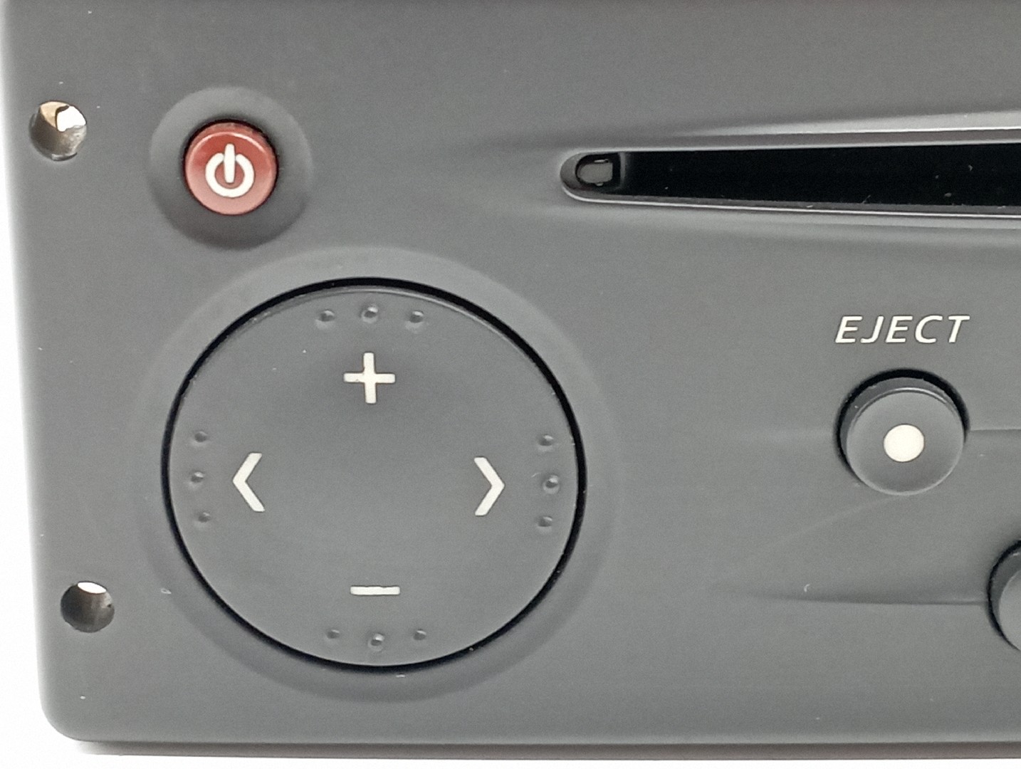 Auto-Rádio RENAULT LAGUNA II Grandtour (KG0/1_) | 01 - 07 Imagem-7