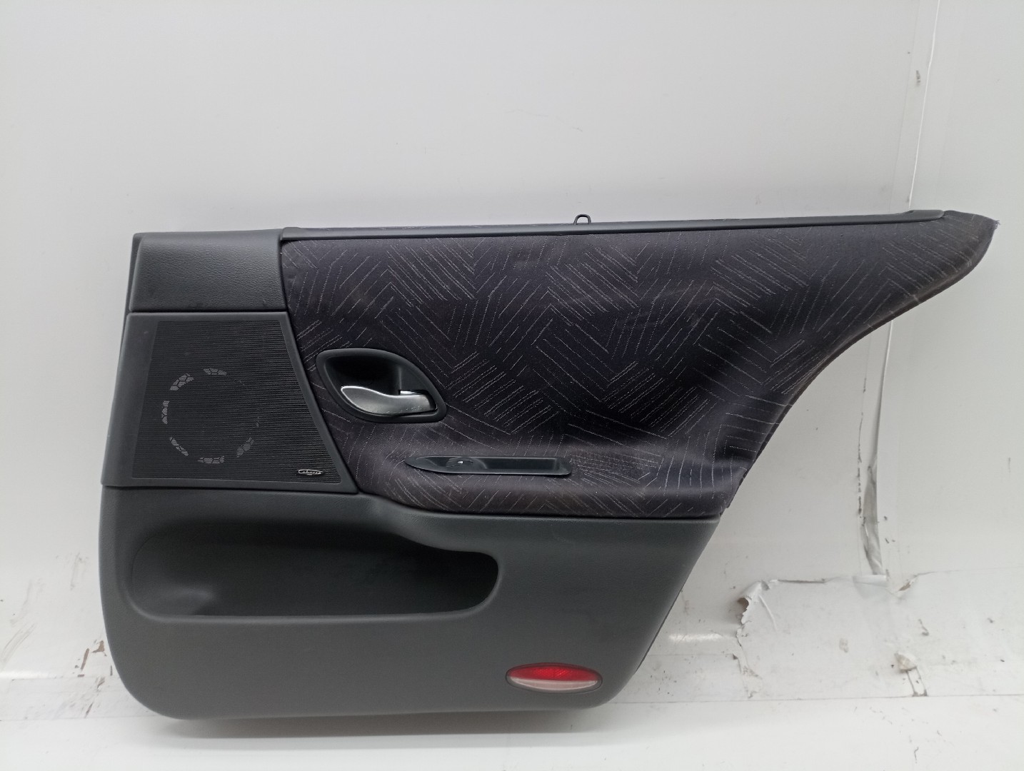 Quartela de porta trás direita RENAULT LAGUNA II Grandtour (KG0/1_) | 01 - 07