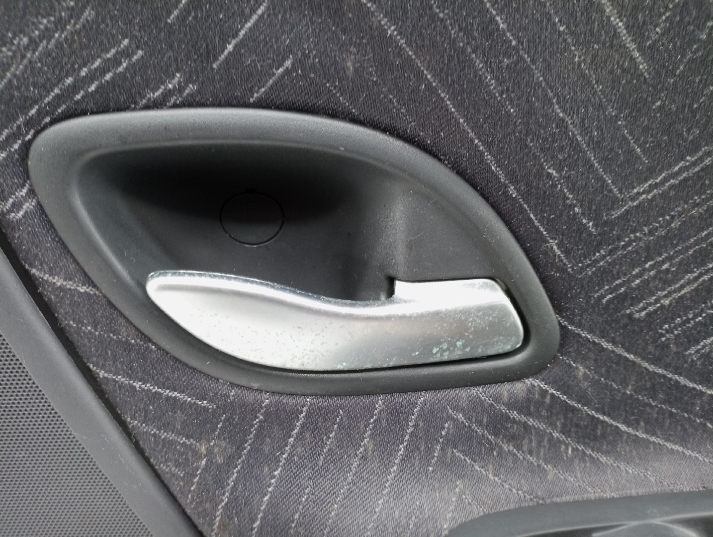 Quartela de porta trás direita RENAULT LAGUNA II Grandtour (KG0/1_) | 01 - 07 Imagem-2