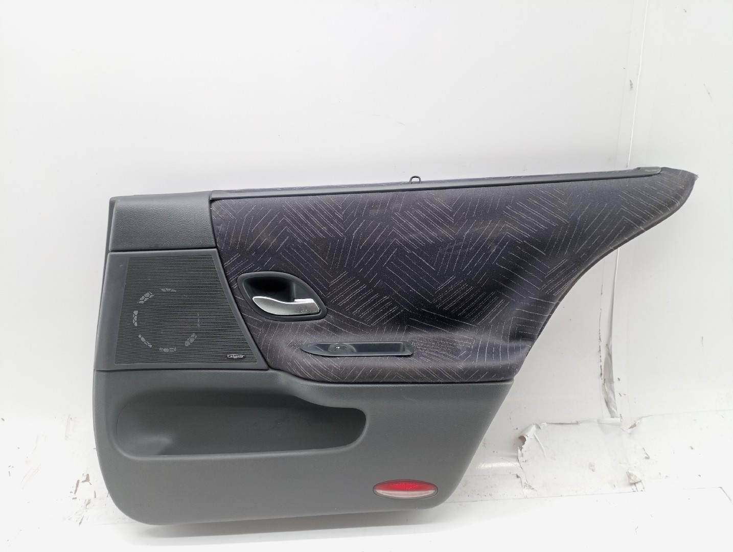 Quartela de porta trás direita RENAULT LAGUNA II Grandtour (KG0/1_) | 01 - 07 Imagem-6