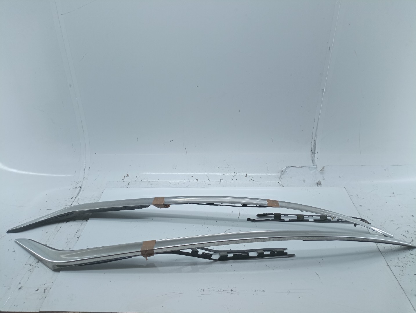 Friso Exterior CITROEN DS5 | 11 - 15