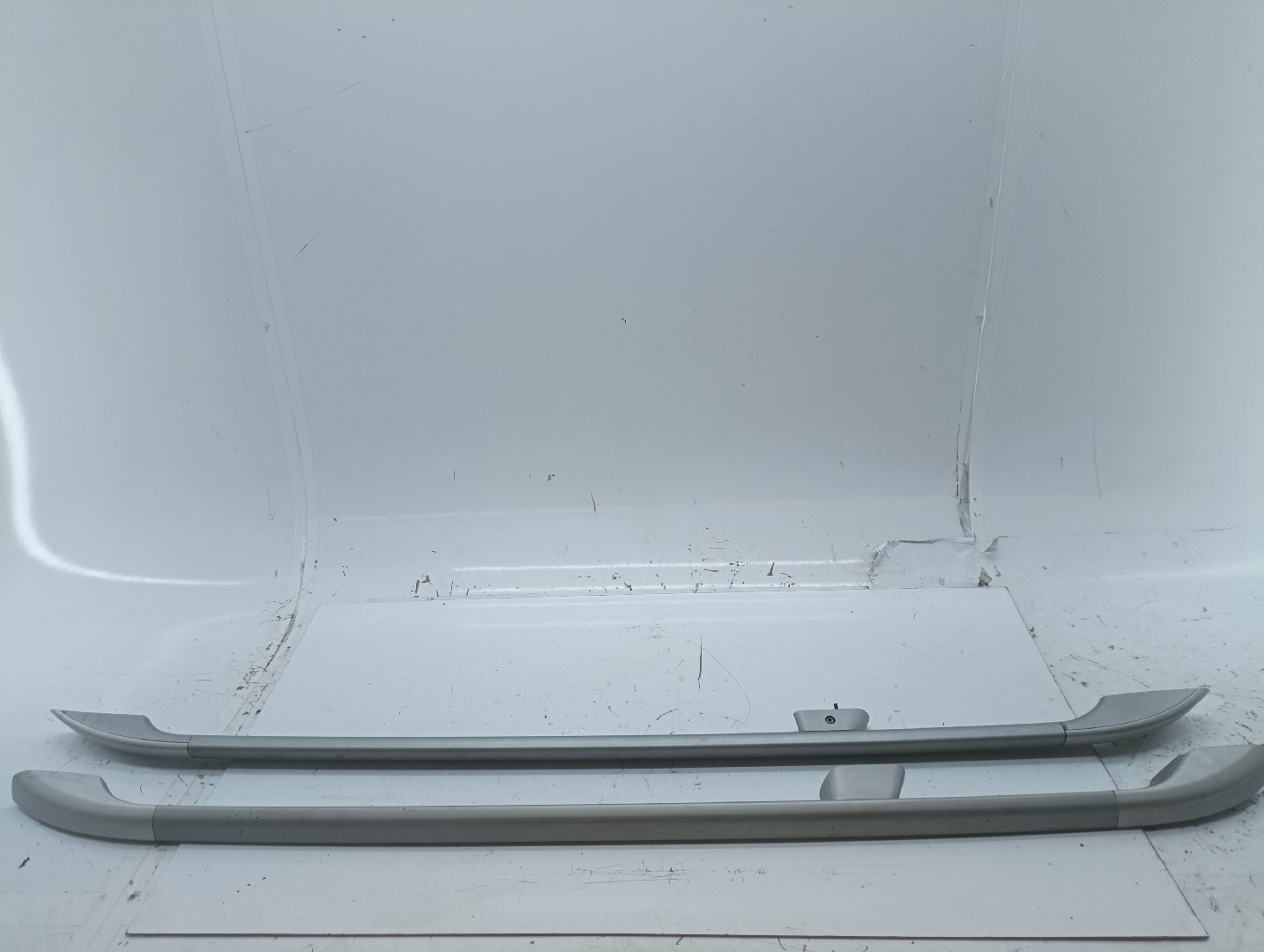 Roof Bars RENAULT LAGUNA II Grandtour (KG0/1_) | 01 - 07