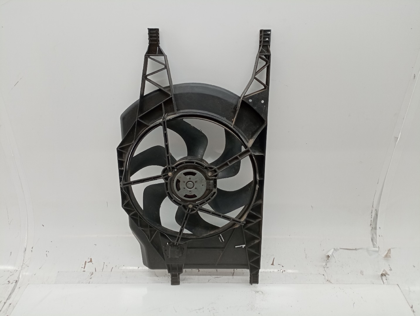 Termo ventilador RENAULT LAGUNA II Grandtour (KG0/1_) | 01 - 07 Imagem-3