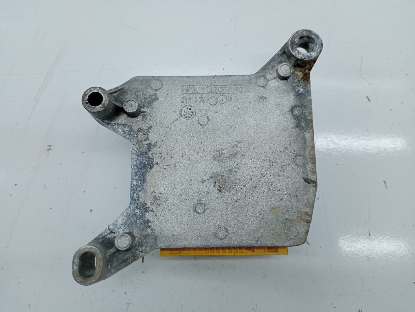 Centralita Airbags RENAULT LAGUNA II Grandtour (KG0/1_) | 01 - 07 Imagem-2