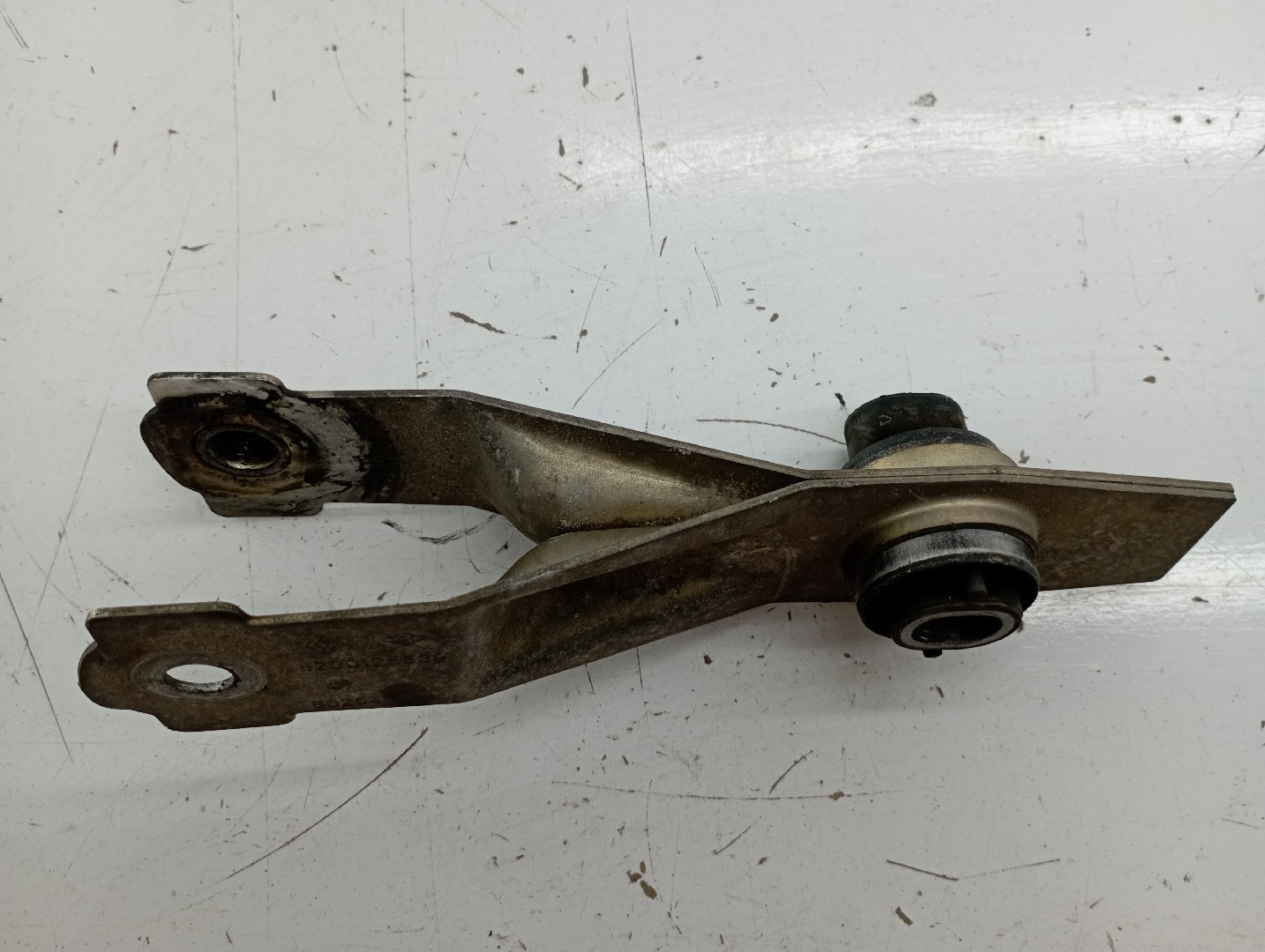 Apoio de motor RENAULT LAGUNA II Grandtour (KG0/1_) | 01 - 07