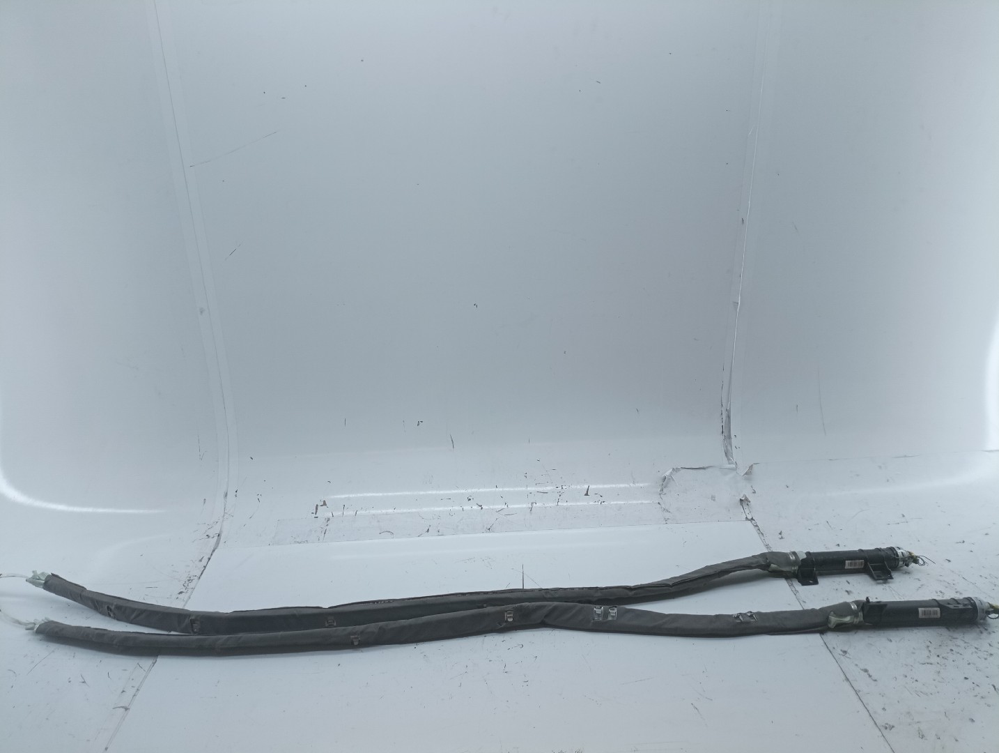 Airbag de cortina direito esquerdo RENAULT LAGUNA II Grandtour (KG0/1_) | 01 - 07