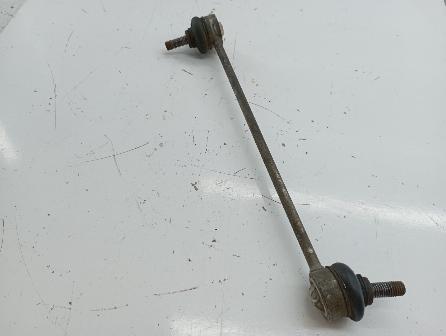 Tirantes de barra estabilizadora RENAULT LAGUNA II Grandtour (KG0/1_) | 01 - 07