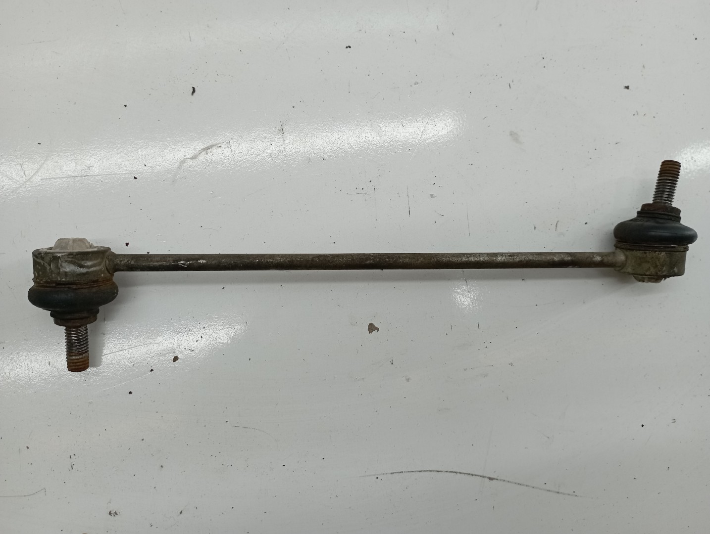 Tirantes de barra estabilizadora RENAULT LAGUNA II Grandtour (KG0/1_) | 01 - 07 Imagem-3