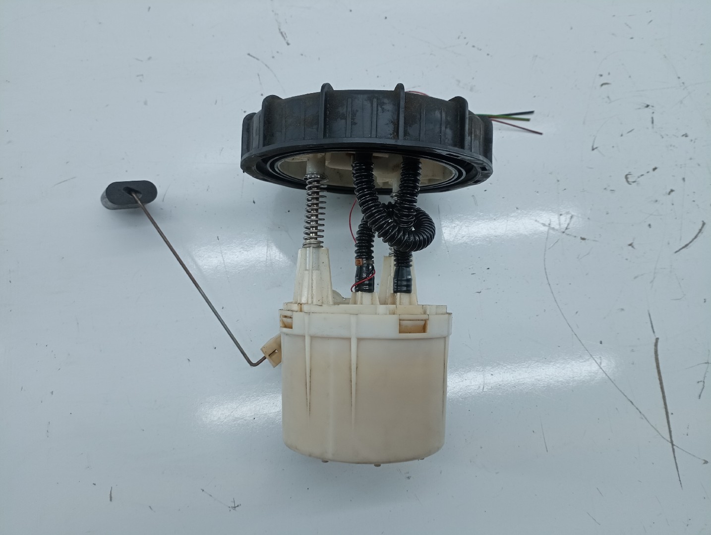 Bomba de Combustível FORD TRANSIT CONNECT (P65_, P70_, P80_) | 02 -  Imagem-2