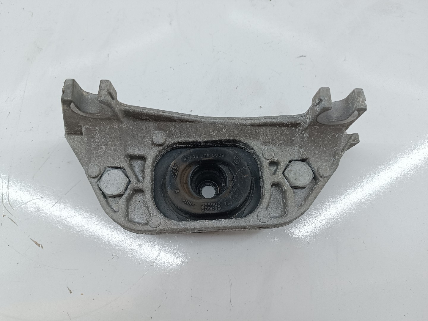 Soporte del motor RENAULT SCÉNIC II (JM0/1_) | 03 - 10