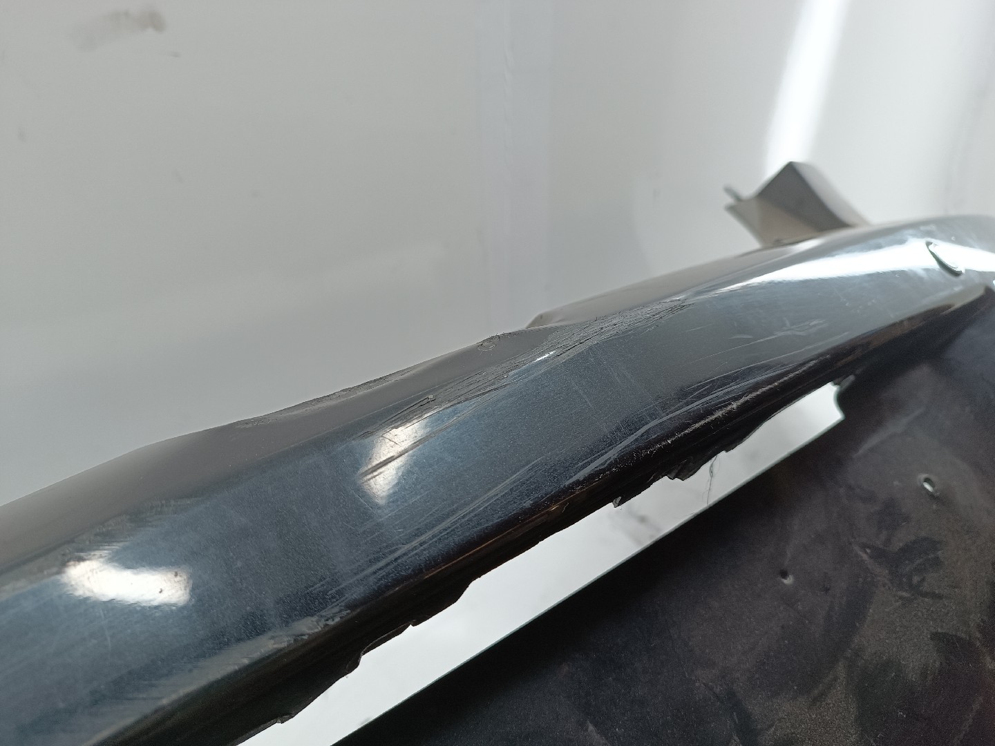 Para Choques Traseiro Com Sensores MAZDA 3 (BK) | 03 - 09 Imagem-2