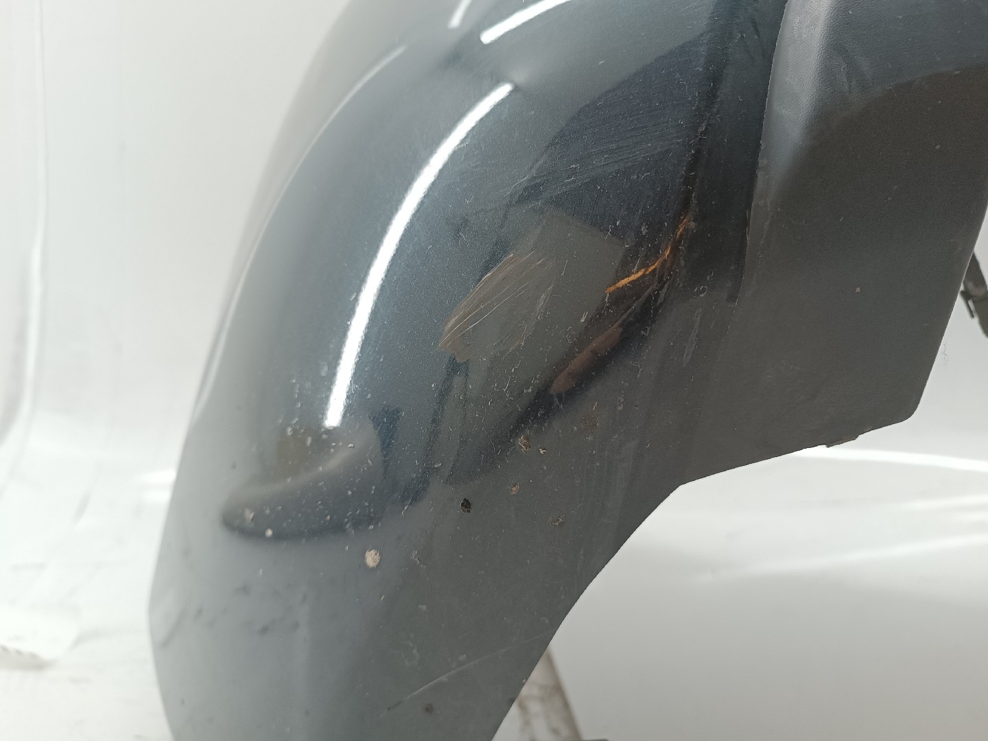 Para Choques Traseiro Com Sensores MAZDA 3 (BK) | 03 - 09 Imagem-4