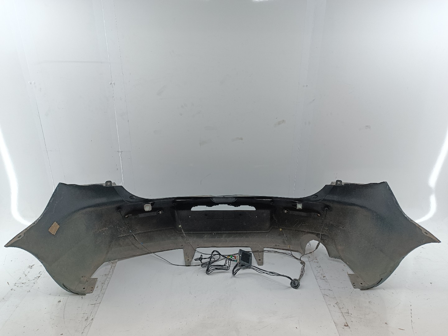 Para Choques Traseiro Com Sensores MAZDA 3 (BK) | 03 - 09 Imagem-7