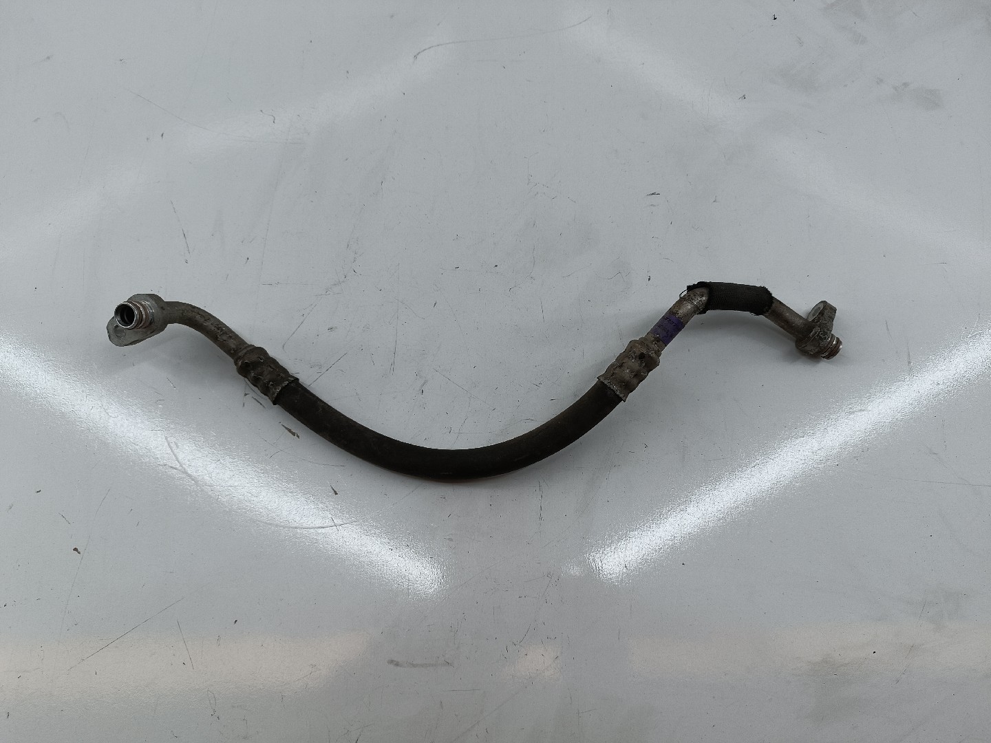 Tubo de Ar condicionado PEUGEOT 308 I (4A_, 4C_) | 07 - 16