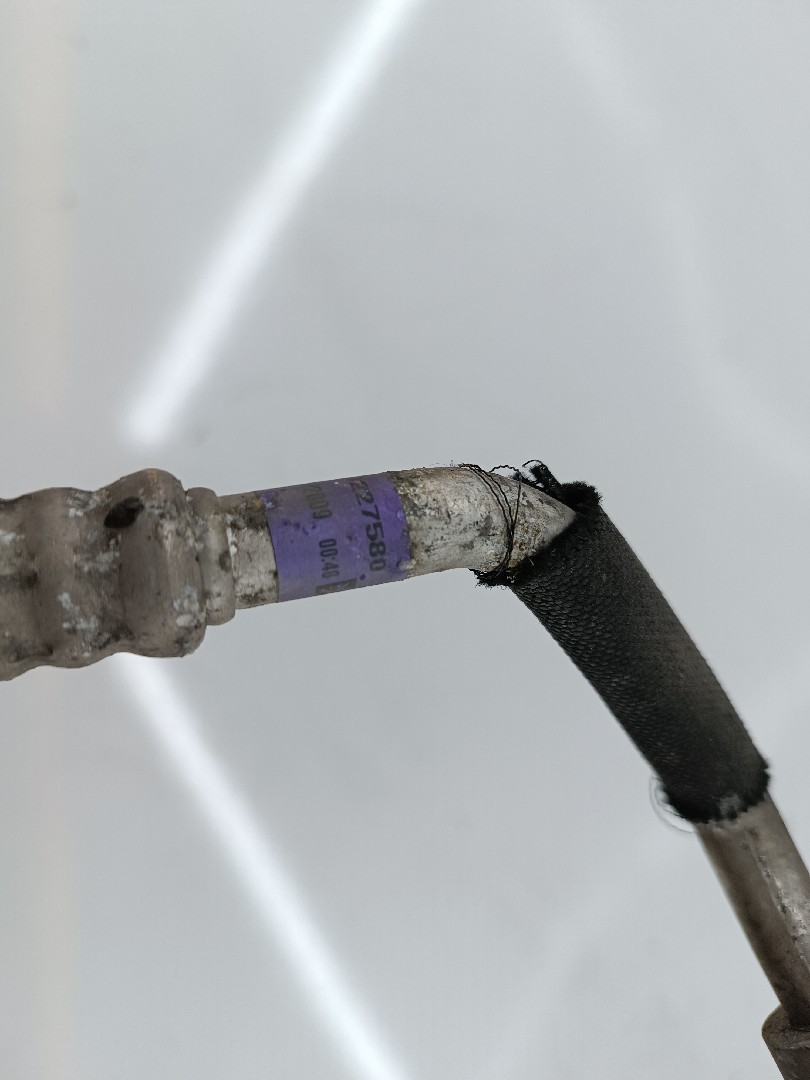 Tubo de Ar condicionado PEUGEOT 308 I (4A_, 4C_) | 07 - 16 Imagem-2