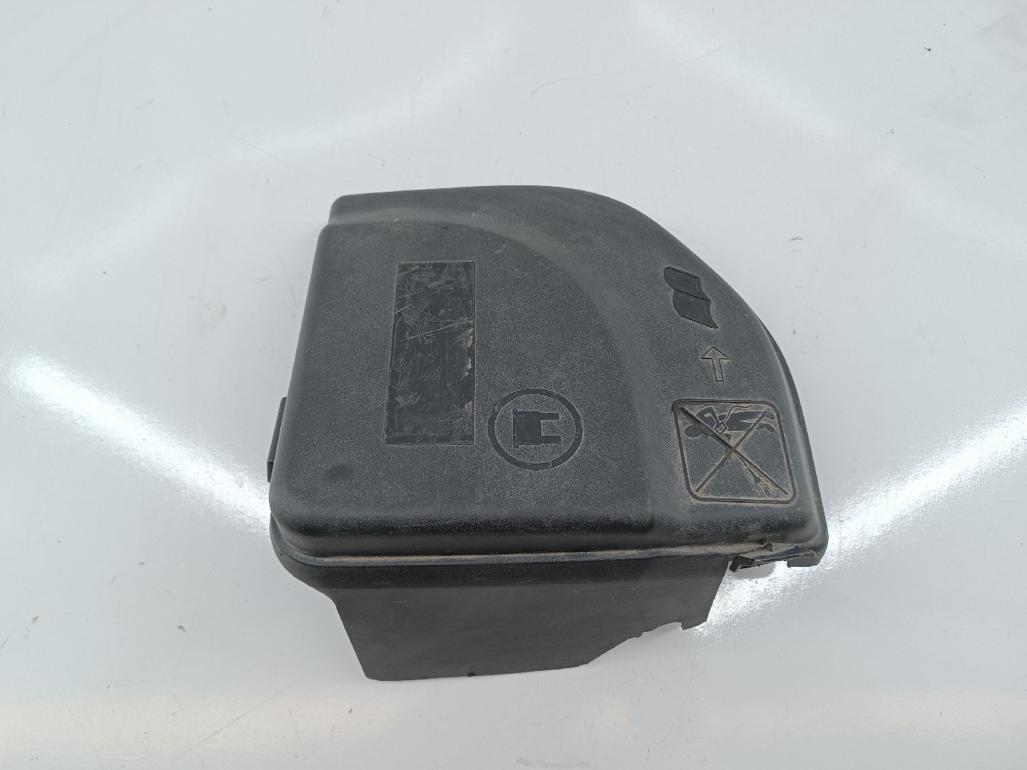 Tampa de caixa de fusiveis PEUGEOT 308 I (4A_, 4C_) | 07 - 16