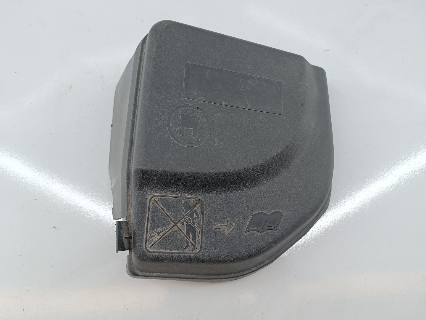 Tampa de caixa de fusiveis PEUGEOT 308 I (4A_, 4C_) | 07 - 16 Imagem-3