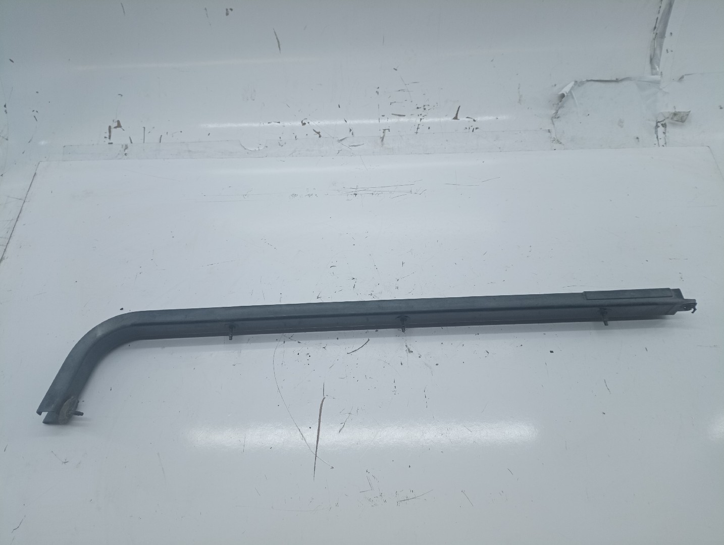 Guia de porta deslizante FORD TRANSIT CONNECT (P65_, P70_, P80_) | 02 -  Imagem-2