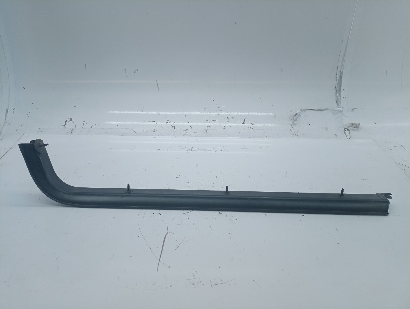 Guia de porta deslizante FORD TRANSIT CONNECT (P65_, P70_, P80_) | 02 -  Imagem-1