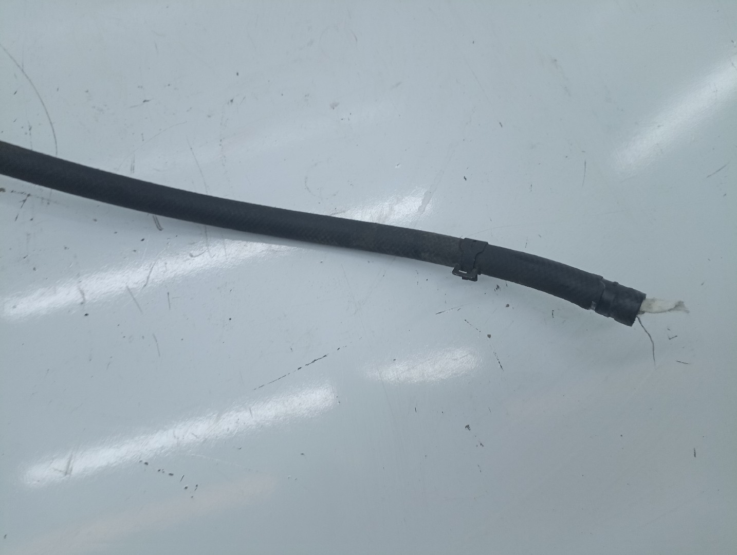 Tubo de óleo FORD TRANSIT CONNECT (P65_, P70_, P80_) | 02 -  Imagem-1
