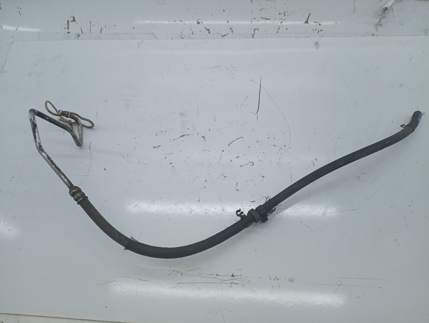 Tubo de óleo FORD TRANSIT CONNECT (P65_, P70_, P80_) | 02 -  Imagem-3