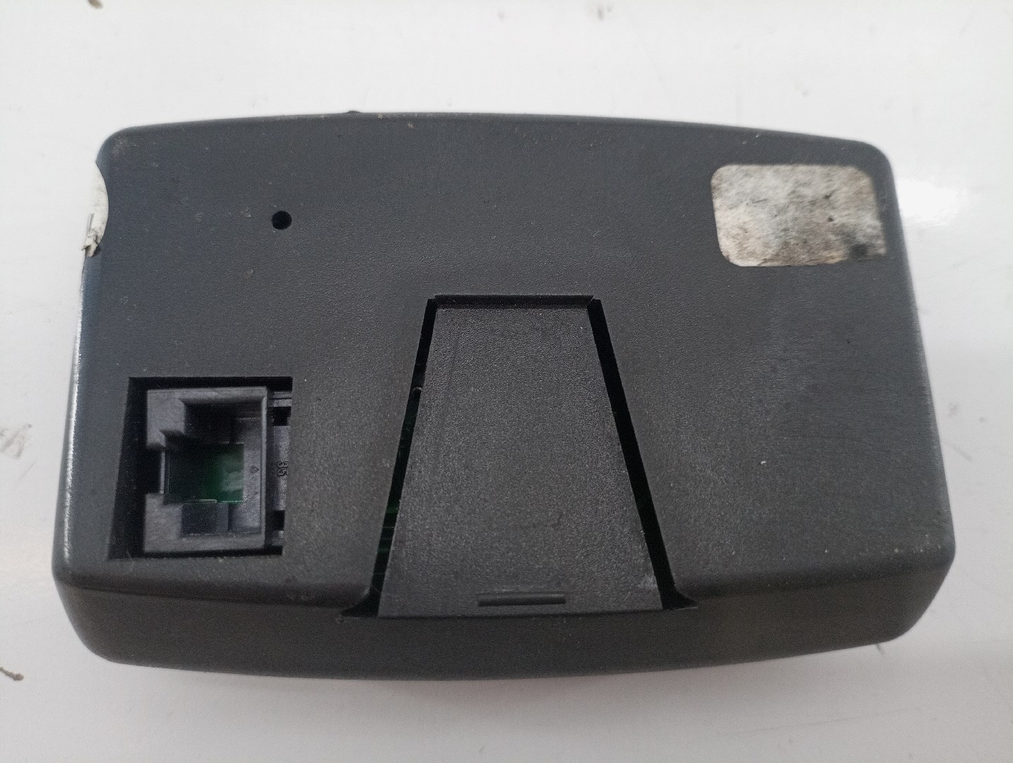 Unidade de control FORD TRANSIT CONNECT (P65_, P70_, P80_) | 02 -  Imagem-1