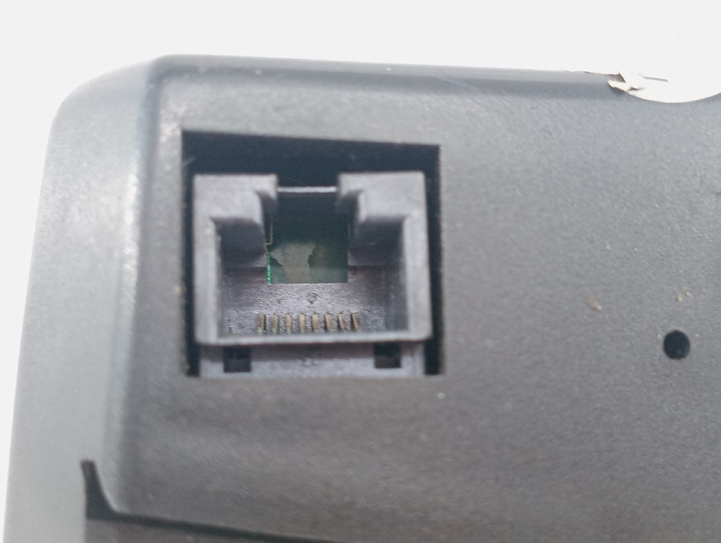 Unidade de control FORD TRANSIT CONNECT (P65_, P70_, P80_) | 02 -  Imagem-2