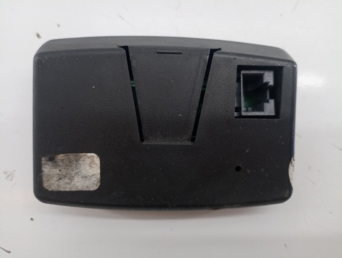 Unidade de control FORD TRANSIT CONNECT (P65_, P70_, P80_) | 02 -  Imagem-3